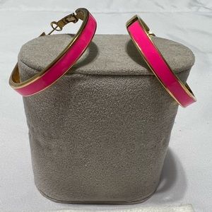 Kate Spade Hoop Earrings